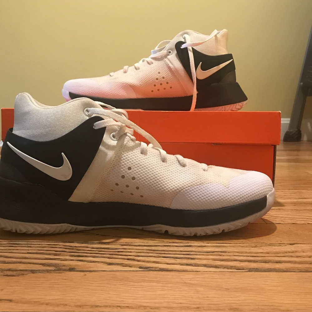 KD Trey 5 IV TB